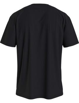 Camiseta Linear