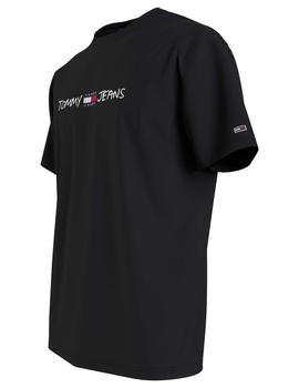 Camiseta Linear
