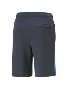 Pantalón Puma CLSX Hombre Marino