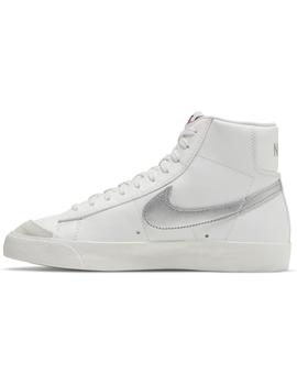 W Blazer Mid´77