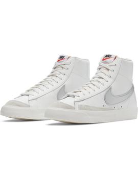 W Blazer Mid´77