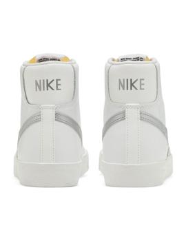 W Blazer Mid´77