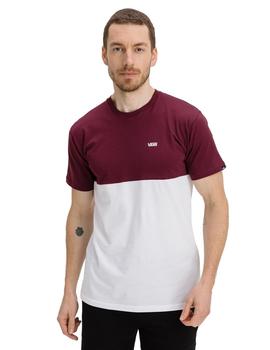 Camiseta Colorblock