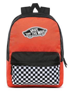 Mochila Vans Realm