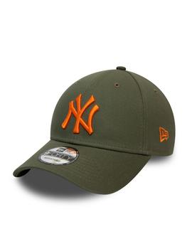 Gorra League Essential 9Forty