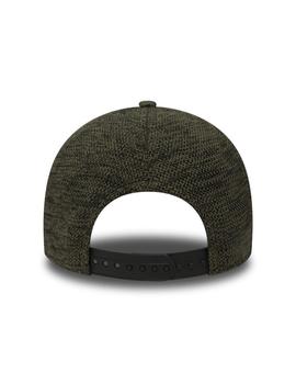 Gorra New Era  Engineered Fit Bosr Unisex Verde