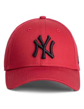 Gorra League Essential 9Forty NY Yankees