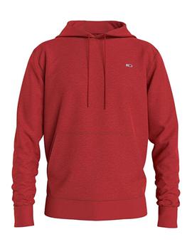 Sudadera clásica con capucha