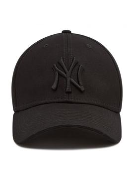 Gorra 39Thirty League Basic NY Yankees