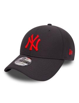 Gorra Diamond  POP3930 NY