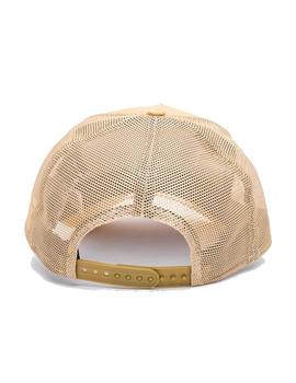Gorra Ess Trucker NY
