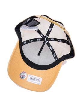 Gorra Ess Trucker NY