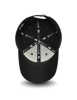 Gorra New Era League Essential 940 Unisex Negro