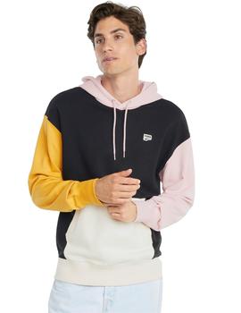 Sudadera Downtown Hoodie TR