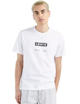Camiseta Levis San Francisco