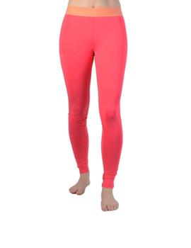 Mallas Desigual Long Tight 2 Mujer Rosa