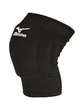 Par de rodilleras Mizuno Team Kneepad negra