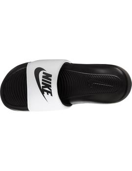 Chanclas Nike Victori One Slide Hombre Multicolor