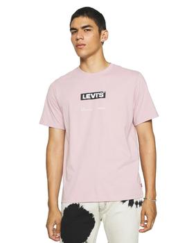 Camiseta Boxtab Text