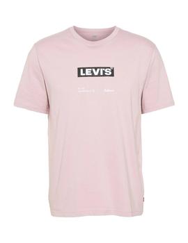 Camiseta Boxtab Text