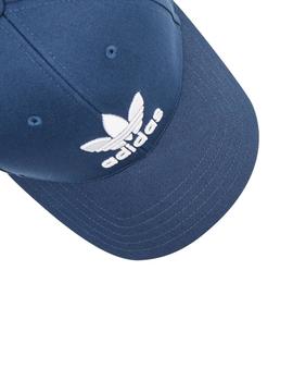 Trefoil Baseball Cap