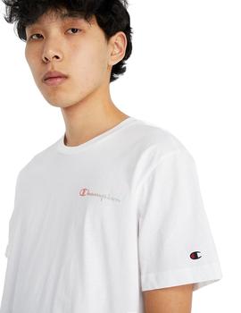 Camiseta Legacy American