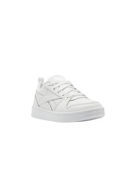 Zapatillas Reebok Royal Prime 2 Junior Blanco