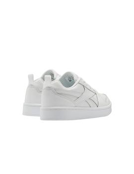 Zapatillas Reebok Royal Prime 2 Junior Blanco