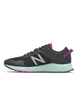 New Balance Fresh Foam ArishiI Trail Gtx