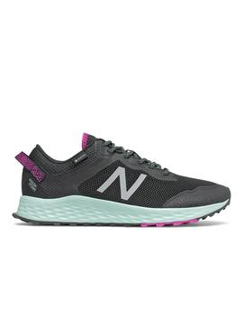 New Balance Fresh Foam ArishiI Trail Gtx