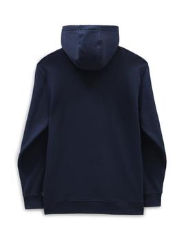 Sudadera Capucha Sequence II