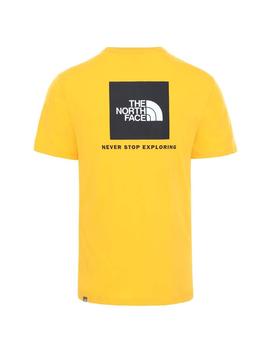 Camiseta The North Face