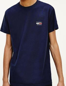 Camiseta Tommy Hilfiger
