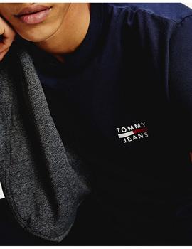 Camiseta Tommy Hilfiger