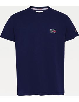 Camiseta Tommy Hilfiger