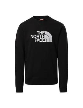 Sudadera The North Face Drew Peak Hombre Negro