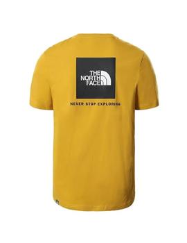 Camiseta Redbox