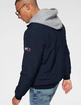 Chaqqueta Tommy Hilfiger Essentials