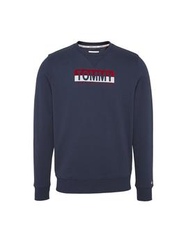 Sudadera Tommy HIlfiger