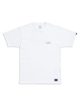 Camiseta Sequence