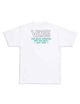Camiseta Sequence