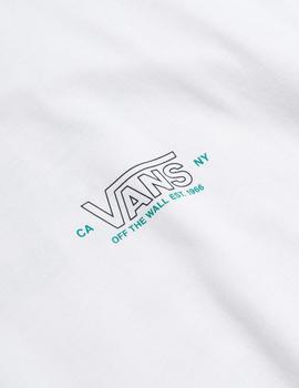 Camiseta Sequence