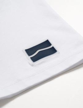 Camiseta Sequence