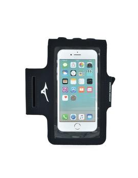 Funda Mizuno Running phone Unisex Negro