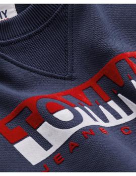 Sudadera Tommy HIlfiger