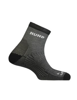 Calcetines Mund Premium Unisex Negro