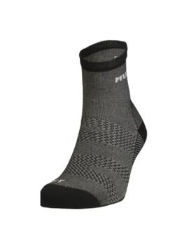 Calcetines Mund Premium Unisex Negro