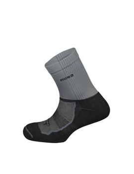 Calcetines Mund Trail Extreme Unisex Gris