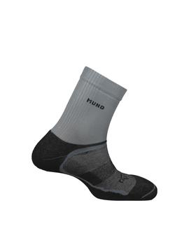 Calcetines Mund Trail Extreme Unisex Gris