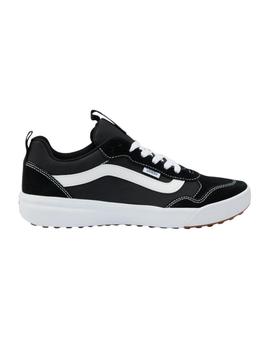 Zapatillas Vans Range EXP Hombre Negro